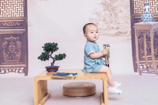 江山宝宝发烧过后拉肚子