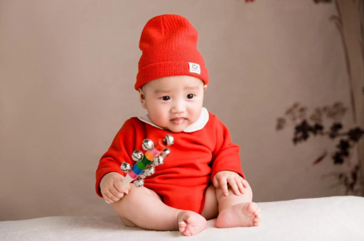 江山90码多大宝宝穿